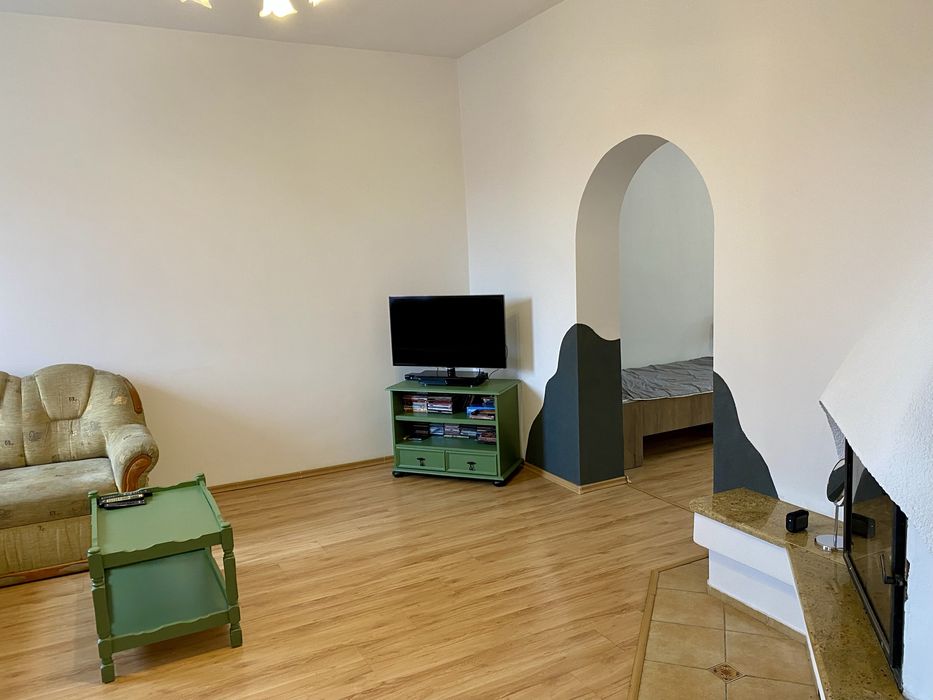 Tanie noclegi / hostel