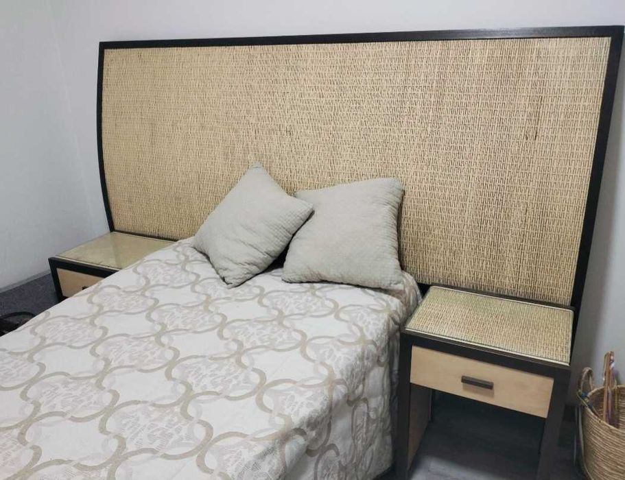 Cabeceira de cama