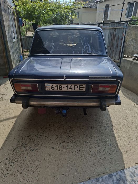 2106 ваз мотор 1.3 бензин  1992 рік