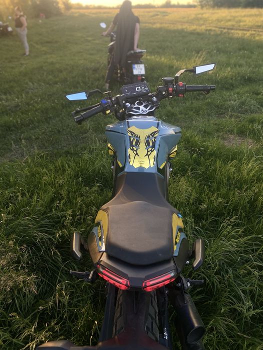 продам Mustang st200