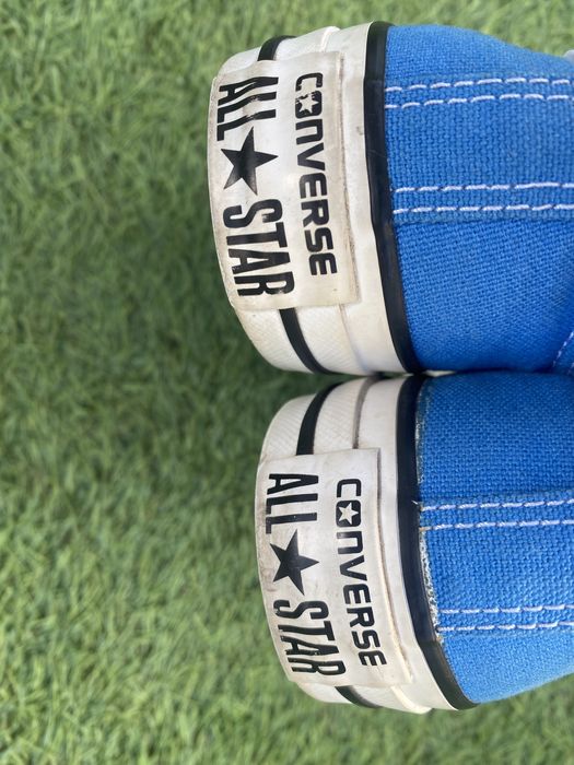 Sapatilhas All Star / Converse ( Tam. 36,5 )