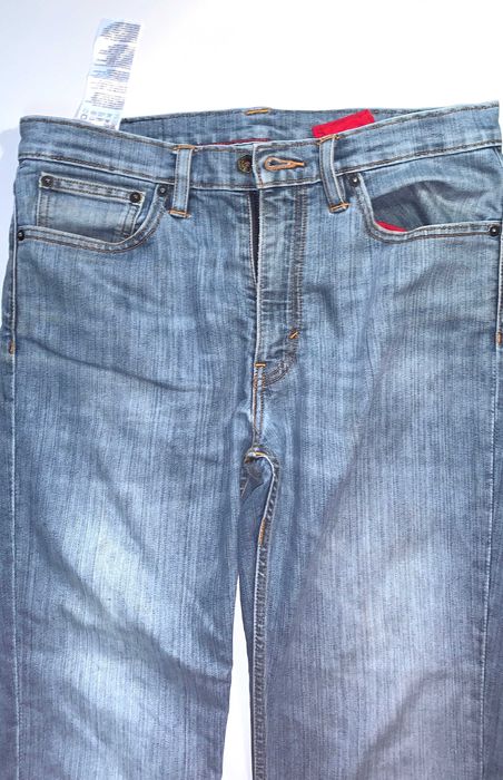 Calças Levi's 511 W32 L32