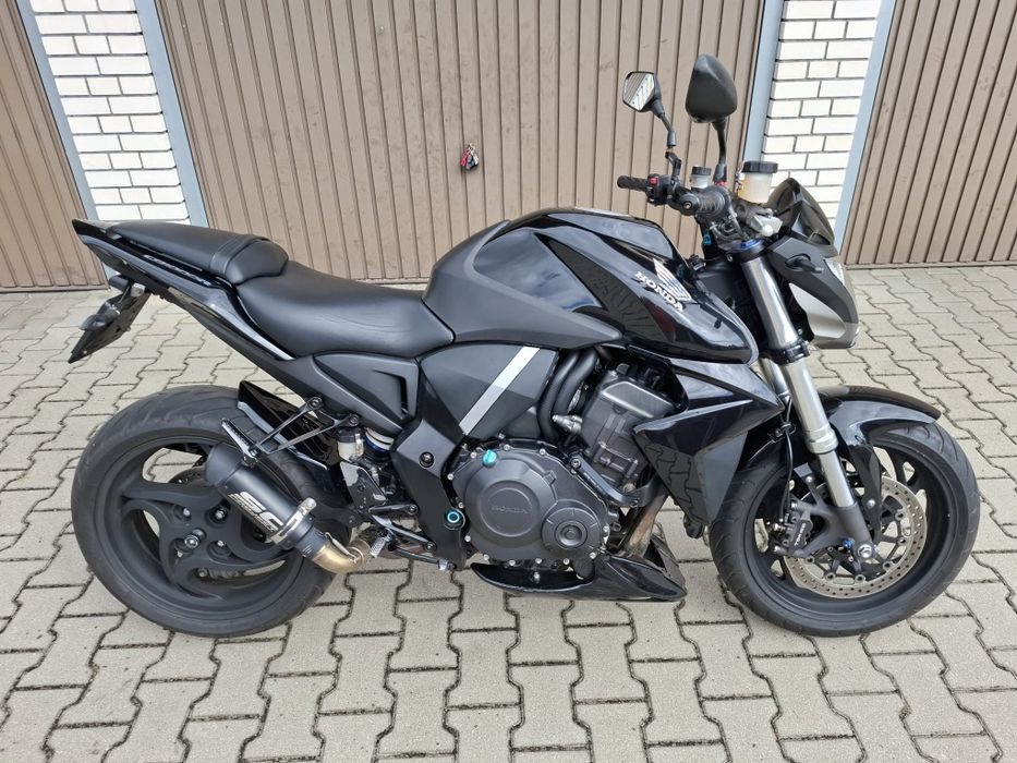 Na sprzedaż HONDA CB1000R z 2010 roku