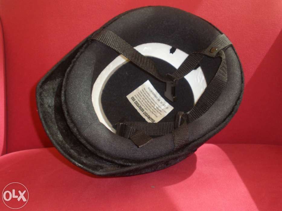 Capacete de Montar / Moto