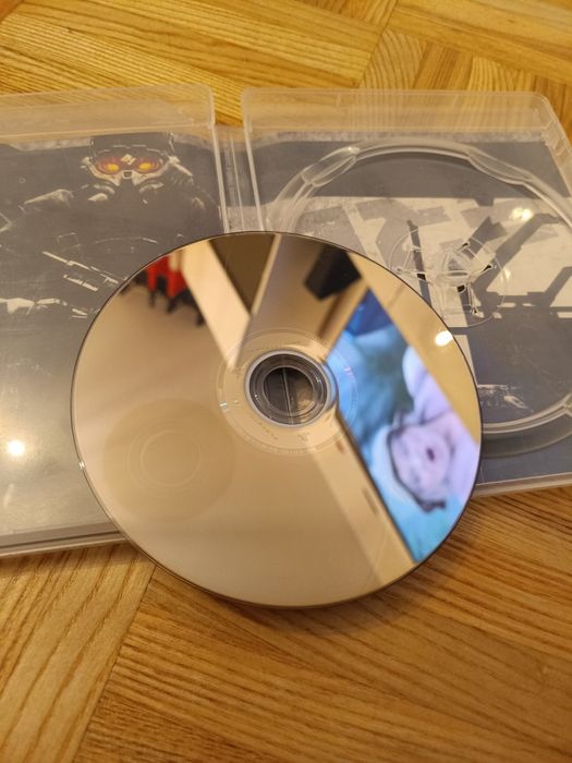 Killzone 2, PlayStation 3, PS3