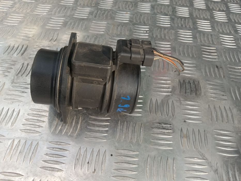 Przepływomierz powietrza Renault laguna 2 1.9dci