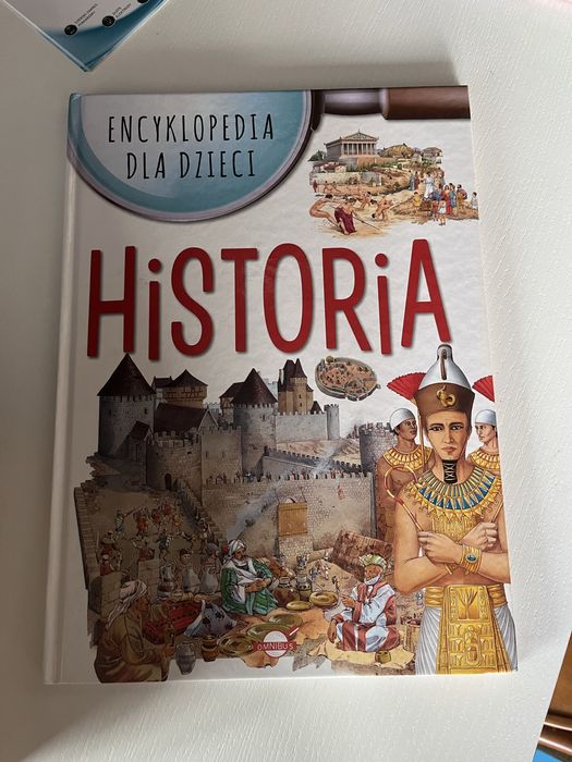 Encyklopedia dla dzieci