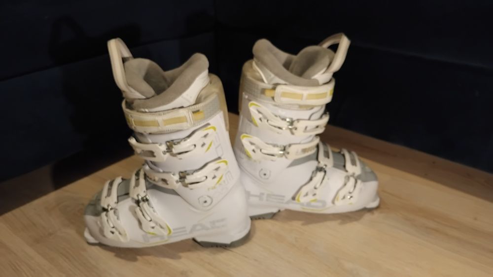 Damskie buty Head Next 65 rozm. 25-25,5 czyli  39-39,5