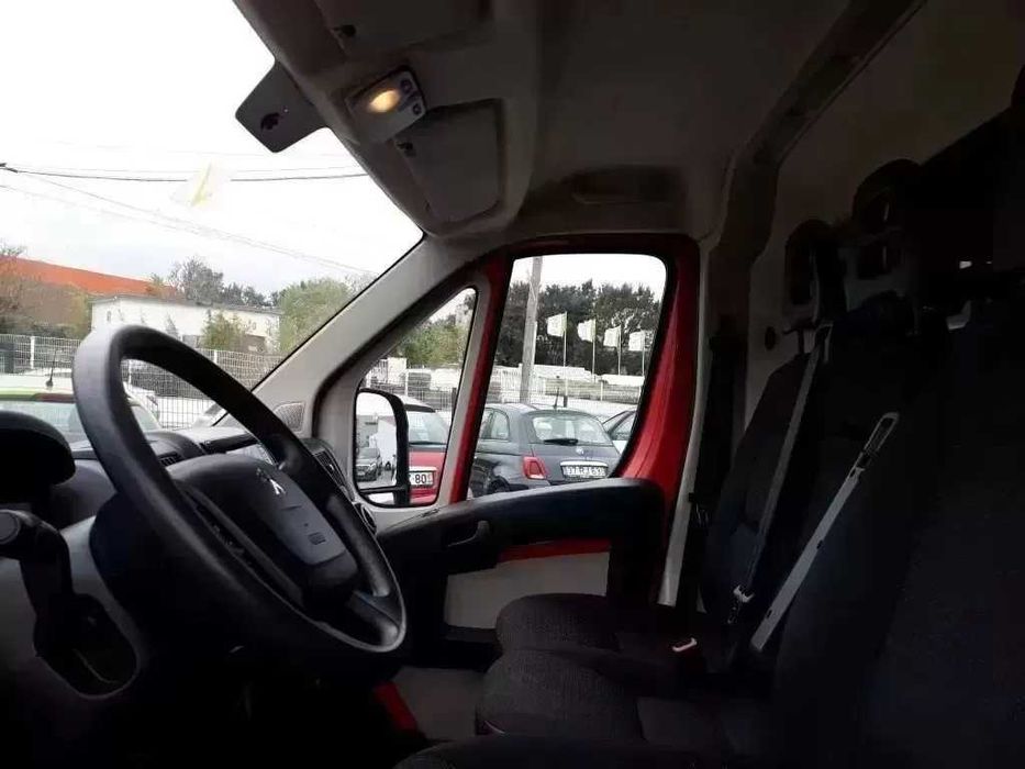 Peugeot BOXER 2.0 HDI L1H1