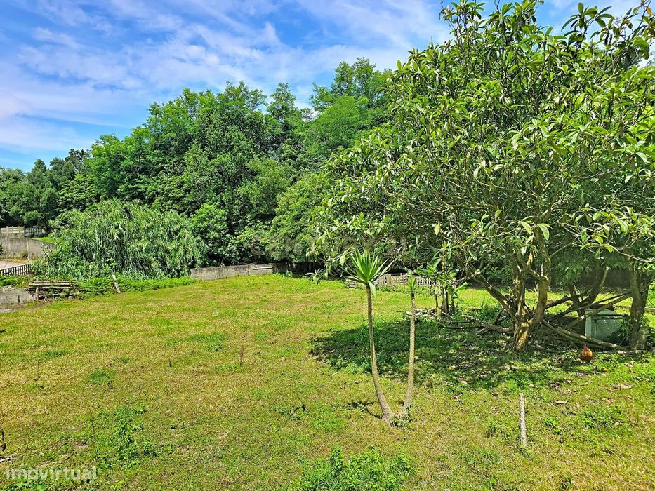 Terrenos em Ribeira Seca, Ribeira Grande