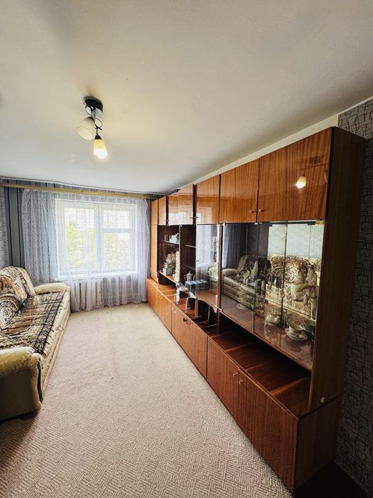 Продаж трикімнатної квартири 62 м. Кв, вул. Корольова