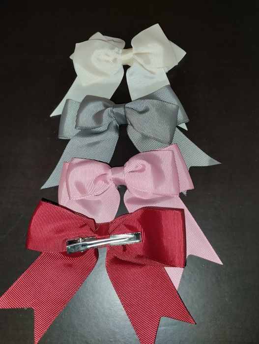 Travessões de ganchos