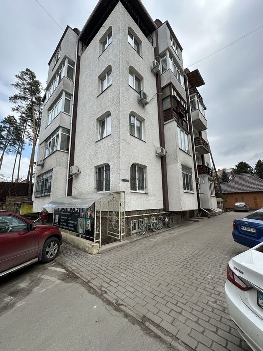 ТОП Продам 2к з ремонтом біля парку Центральний  ГАЗ СЕРТИФІКАТ