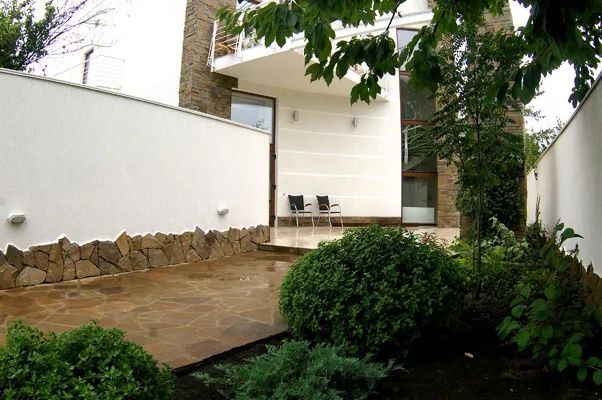 Будинок подобово з сауною, Аркадія, до 20 осіб!