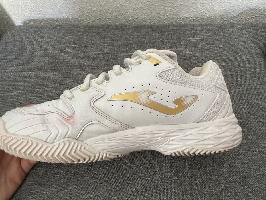 Ténis Joma padel mulher