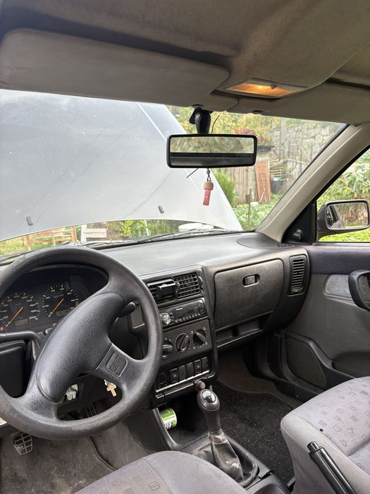 Seat Ibiza 6k 1.9