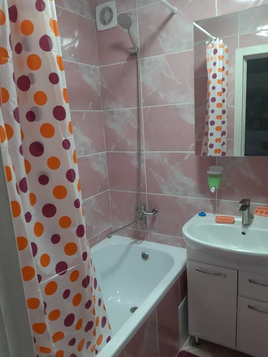 Здаю 1 к. квартиру по вул. Незалежності 2