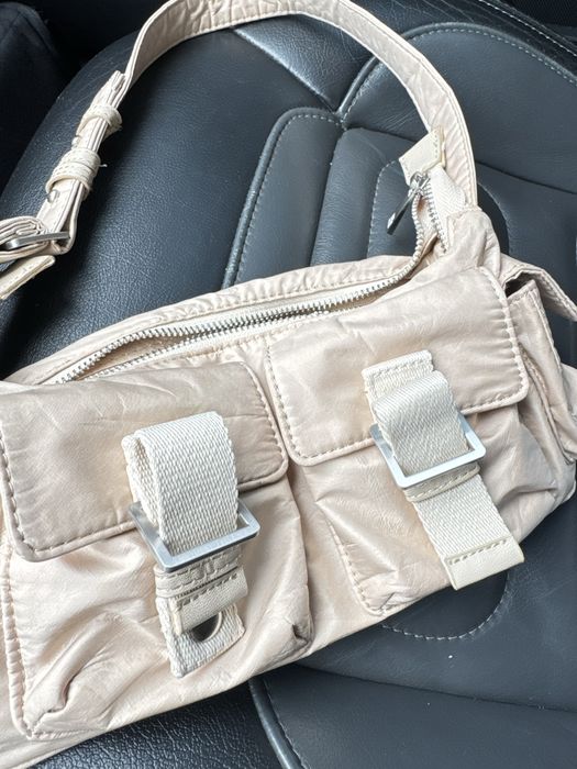 Zara сумка оригінал