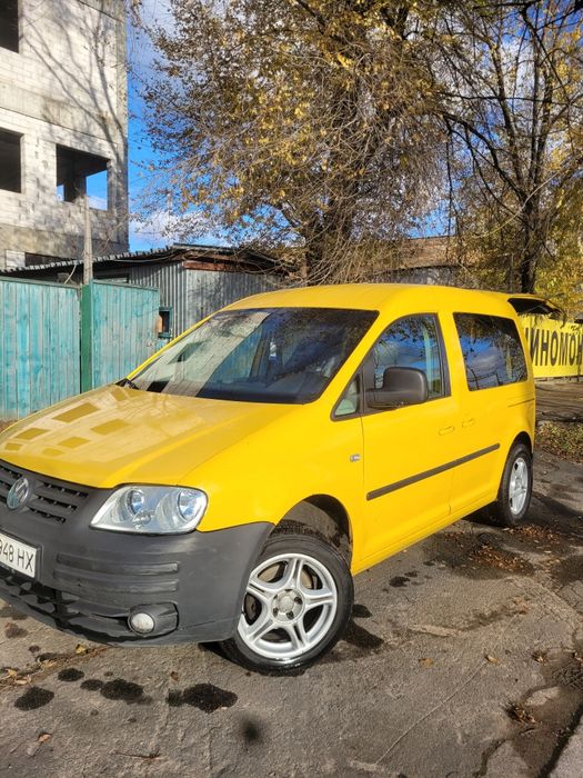 Аренда,выкуп КАДДИ 3000