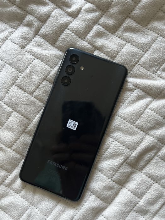 Samsung Galaxy A04s +etui