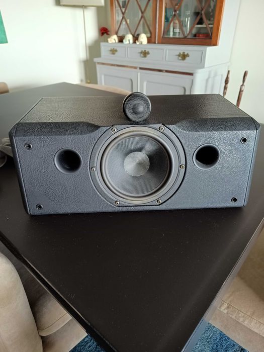SALDOS! Sonus Faber Solo