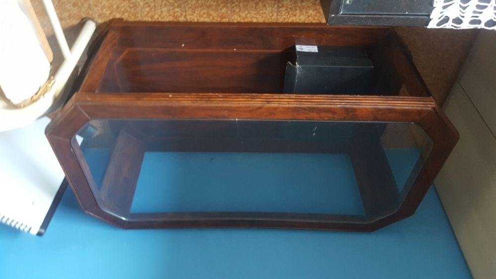 Mesa de centro de sala de estar