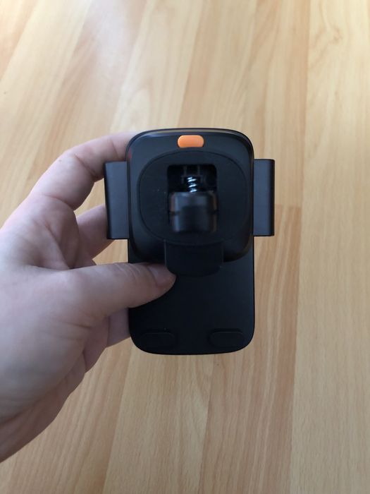 Mobile Phone Accessories – Glass Screen Protector and Car Mount64310011644929123