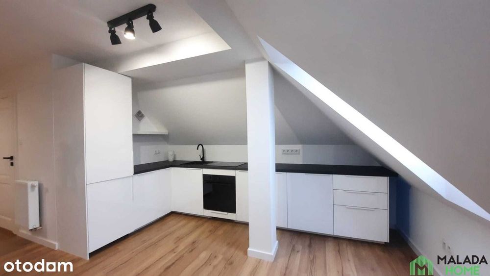 mieszkanie przy Krasińskiego, w Krapkowicach