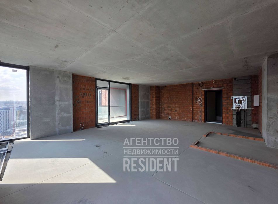 ЖК Маяк 70 м2. Mayak Парк Шевченко Набережная Фестивальный