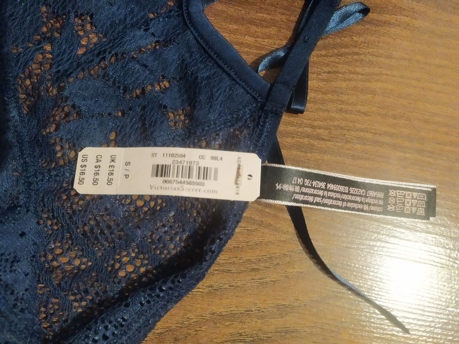 Трусики от Victoria Sicret