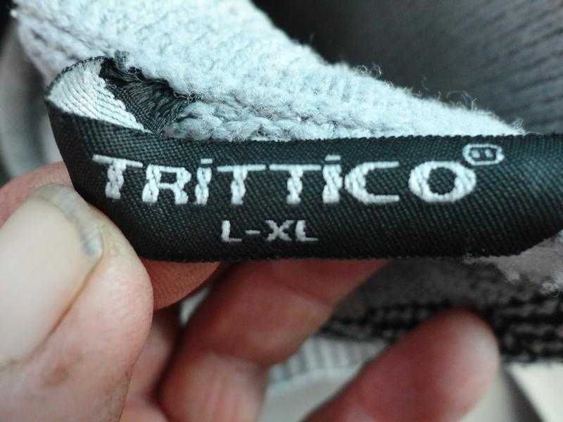 Нова тепла кофта гольф.унісекс.Trittico.