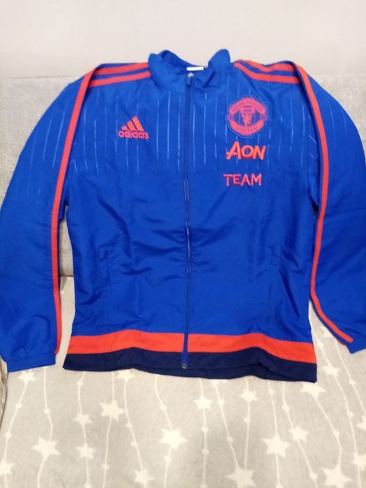 Bluza Adidas Manchester United
