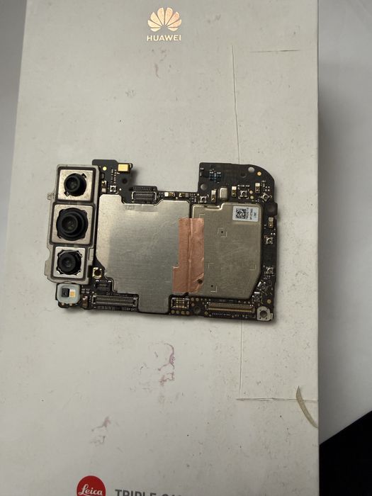 Płyta główna Huawei P20 Pro