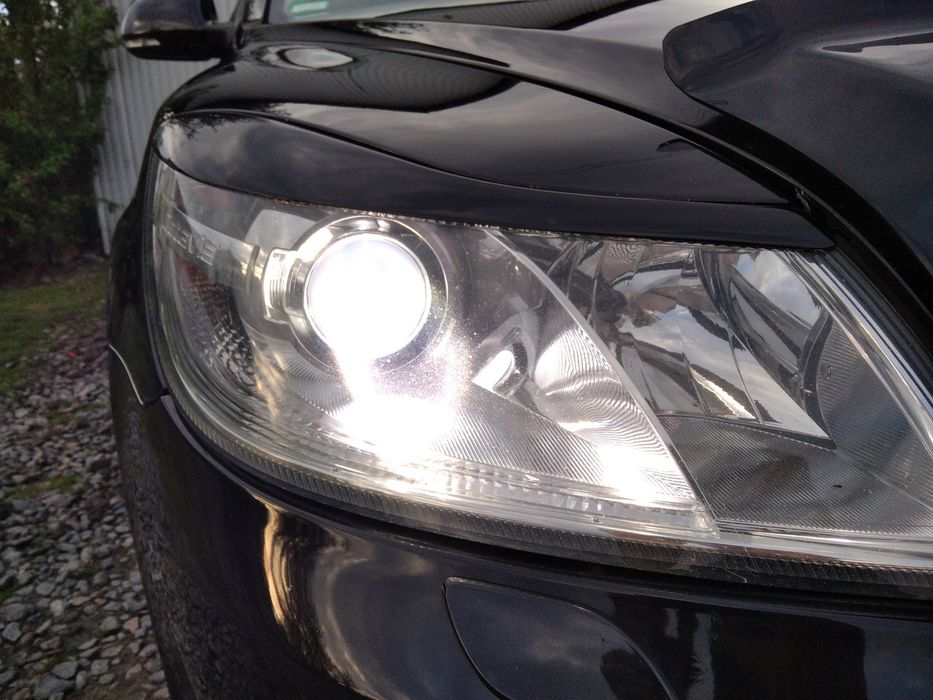 Skoda octavia A5