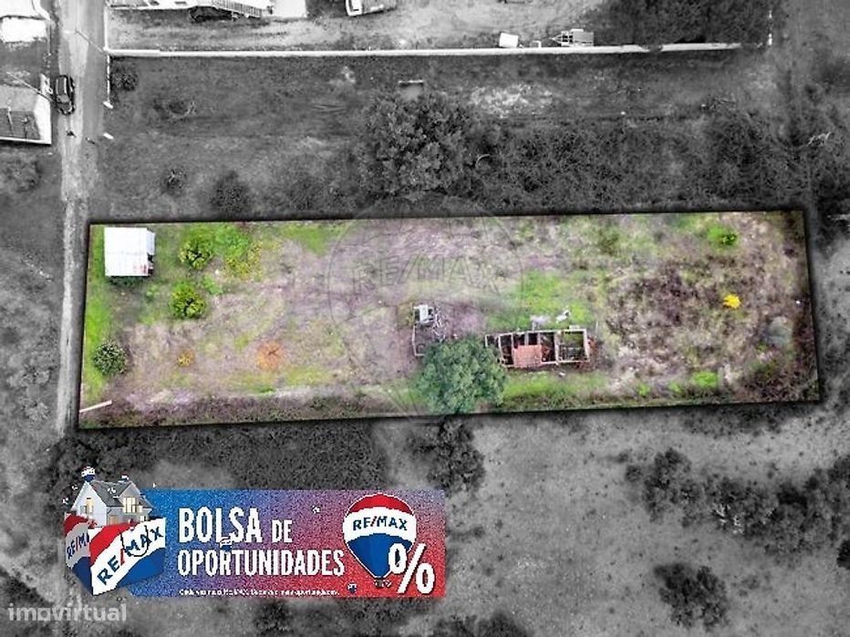 Terreno  para venda
