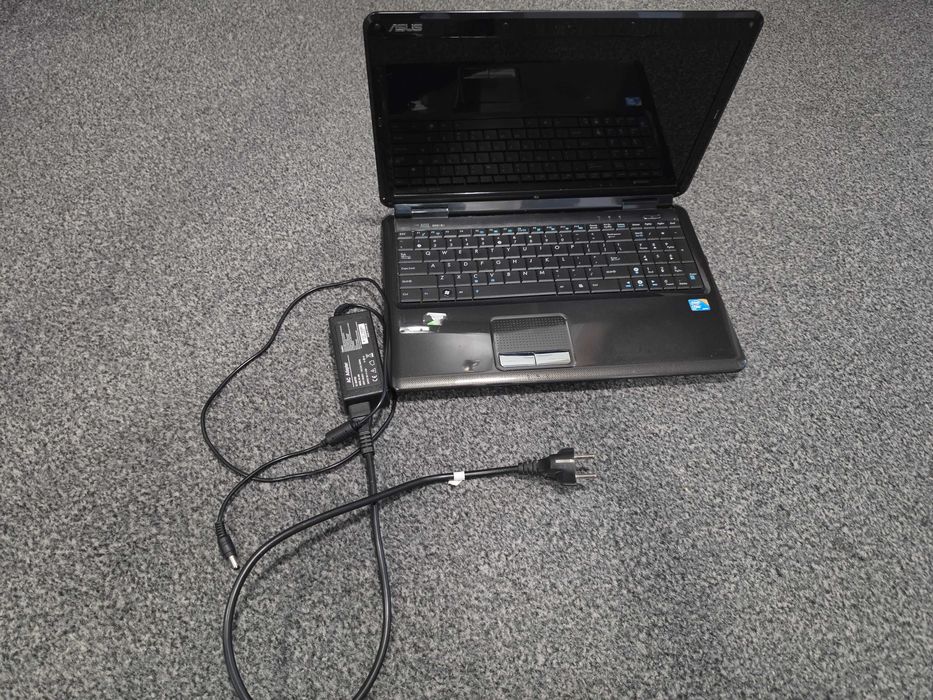 Laptop ASUS K50IJ