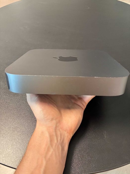 mac mini 2018 - Купити електроніку - Ціни на OLX.ua