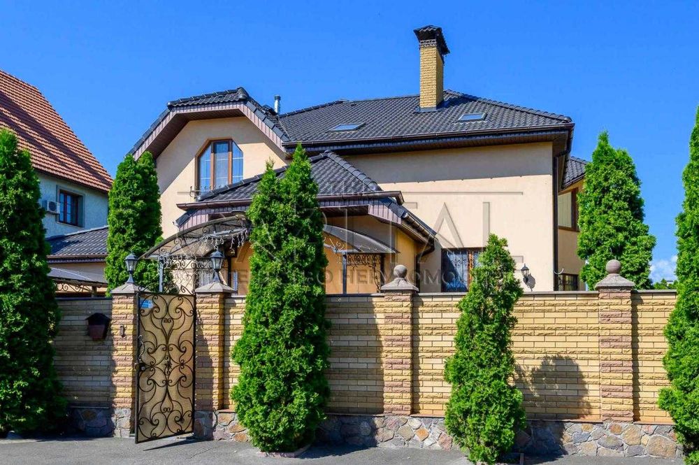 Продается Дом в Петропавловской борщаговке ГАЗ!!