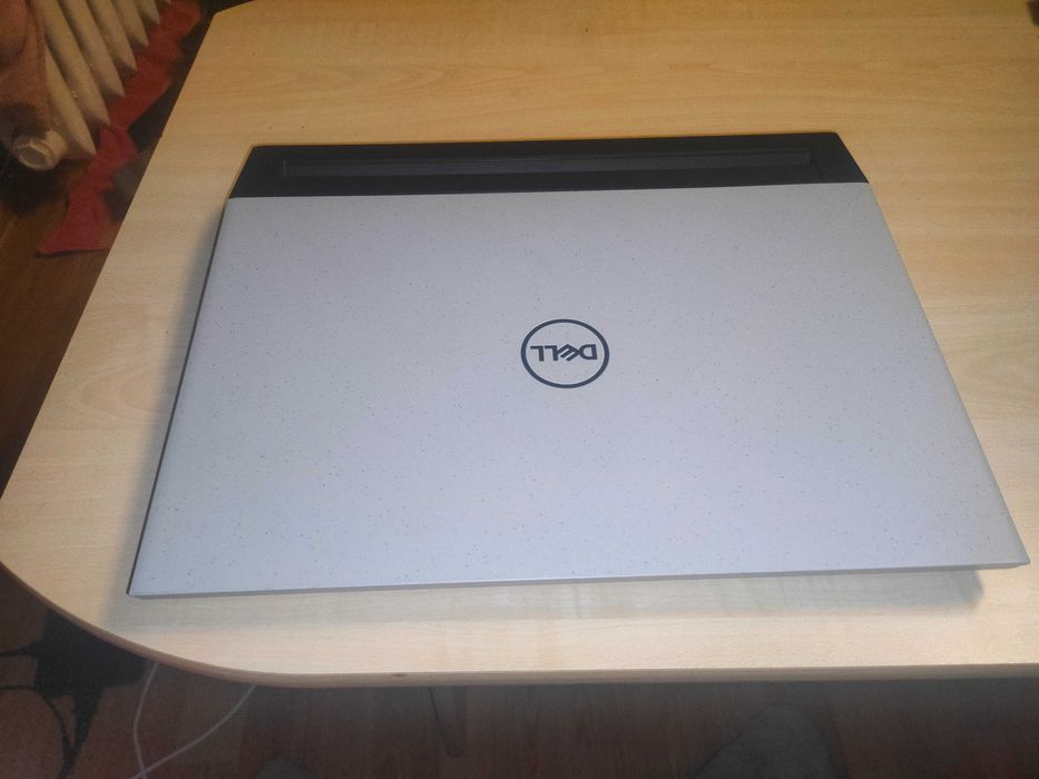 Dell i7 12700h Rtx 3070 TI 32gb ram