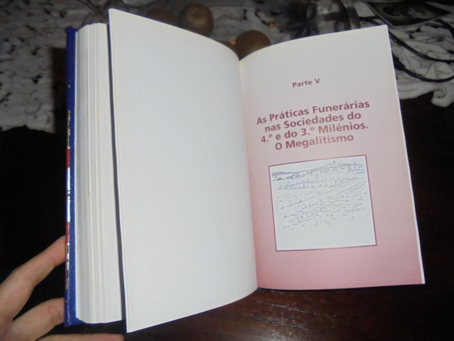 Enciclopédia História de Portugal: 1. Portugal na Pré-História, vol. I