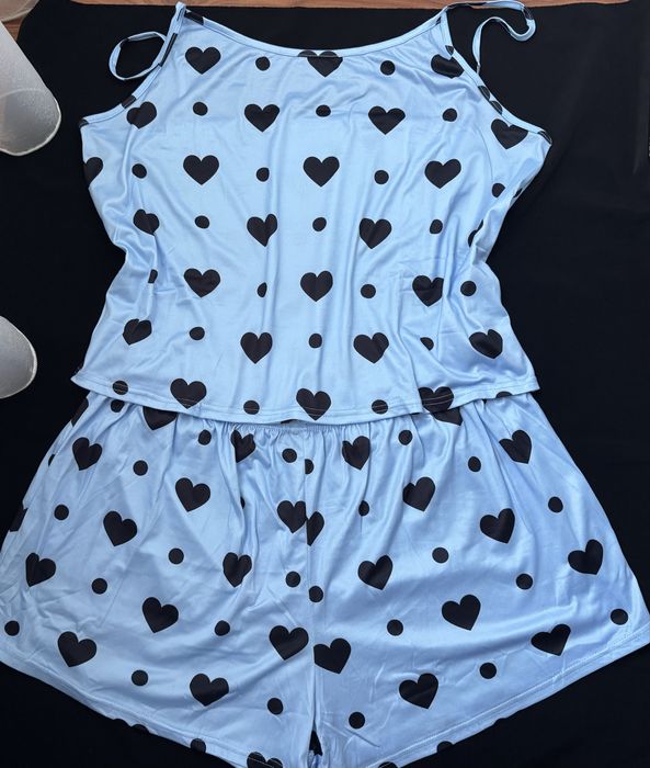 Піжамний костюм   M - 3XL