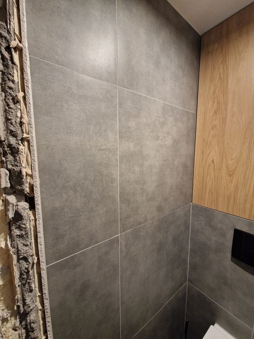 9 Płytek GPTU 603 Marconia Grey Mat
