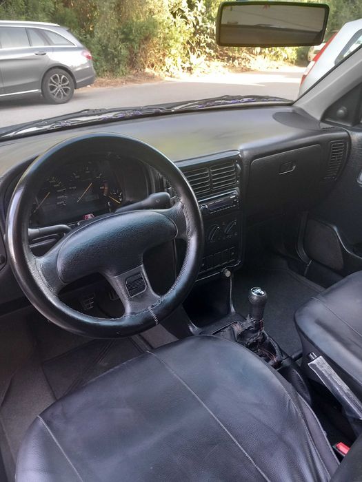 Seat Ibiza 1.9 TDI 90cv