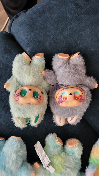 Лабуба іграшка дитяча