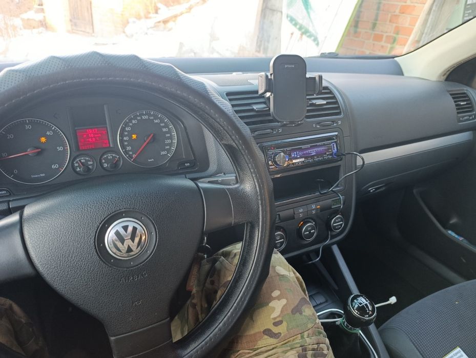 Фольксваген джета