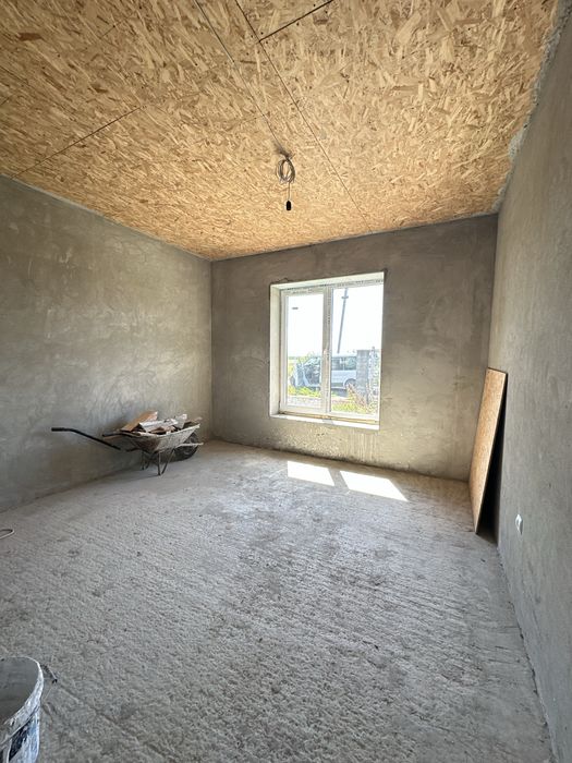 Новобудова Таргівці 5 хв від м. Ужгород