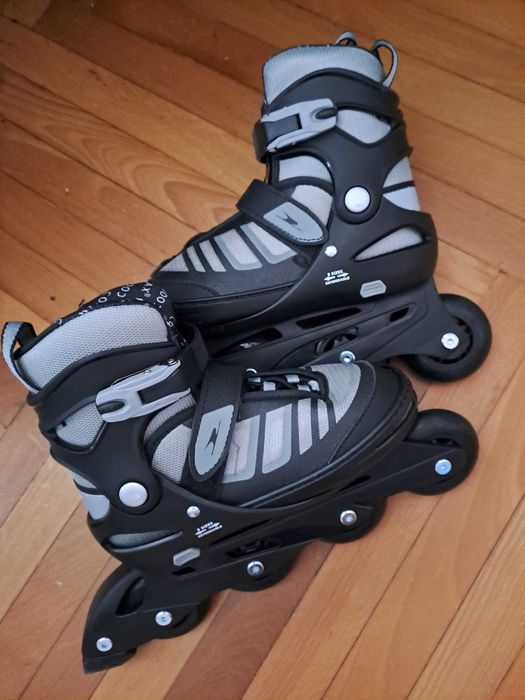 Роликові ковзани Grane р.33-37