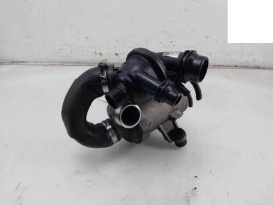 Bomba de agua bmw