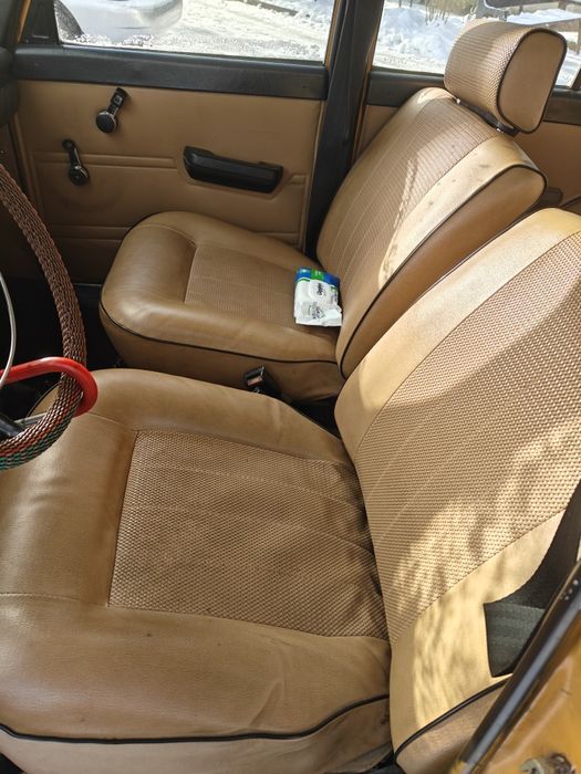 Москвич  Иж комби очень хорошее состояние