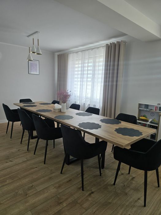 Stół Loft Premium